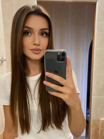 Проститутка Фаина